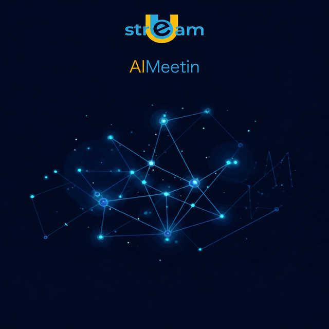 AIMeetin 線上會議室（按人數／小時）
